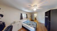 1975 Madison HUGE CORNER INTERIOR Mobile Home