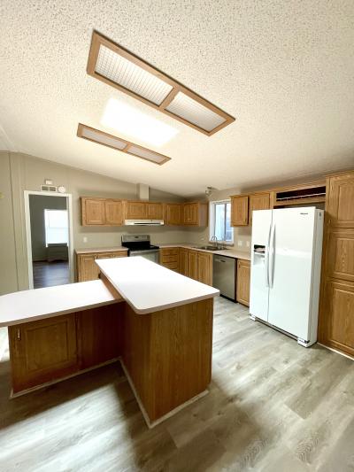 Photo 2 of 8 of home located at 3330 E Main Street Lot 446 Mesa, AZ 85213