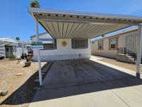 2006 Champion Manufactured Home