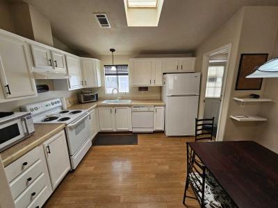 Photo 2 of 8 of home located at 11101 E University #91 Apache Junction, AZ 85120