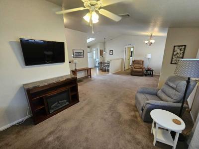 Photo 3 of 8 of home located at 11101 E University #91 Apache Junction, AZ 85120