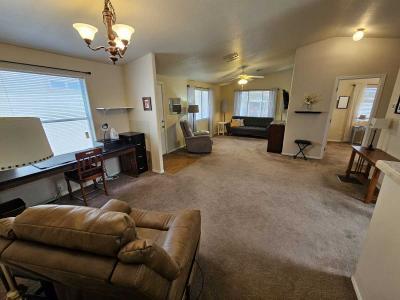 Photo 4 of 8 of home located at 11101 E University #91 Apache Junction, AZ 85120