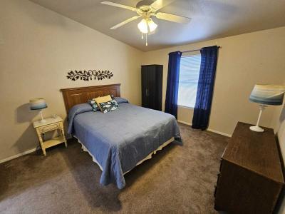 Photo 5 of 8 of home located at 11101 E University #91 Apache Junction, AZ 85120
