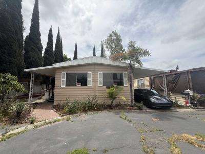 Mobile Home at 2514 W Orangethorpe Ave #12 Fullerton, CA 92833