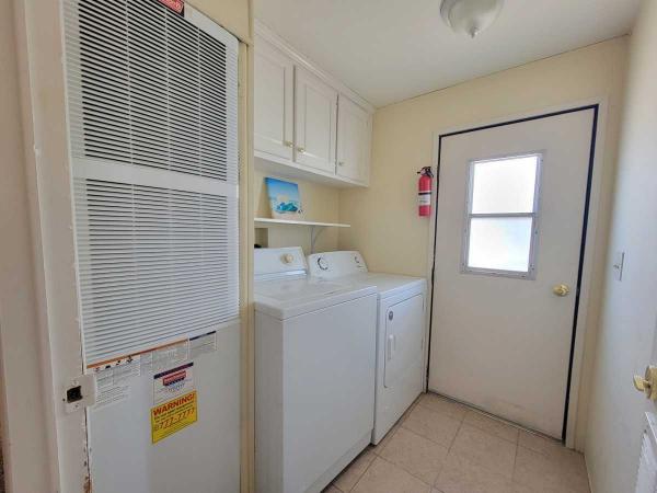 1990 Skyline GRF4605 Manufactured Home