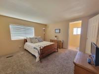 1990 Skyline GRF4605 Manufactured Home
