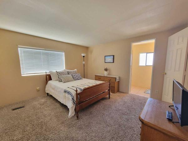 1990 Skyline GRF4605 Manufactured Home