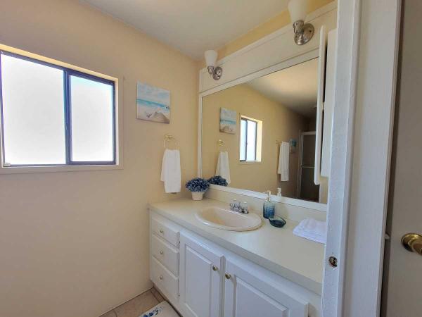 1990 Skyline GRF4605 Manufactured Home