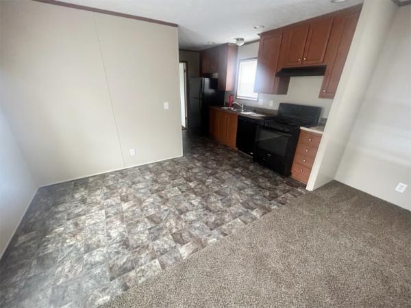 2015  Mobile Home For Sale