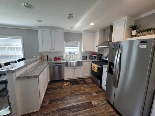 2023 FLTW Manufactured Home
