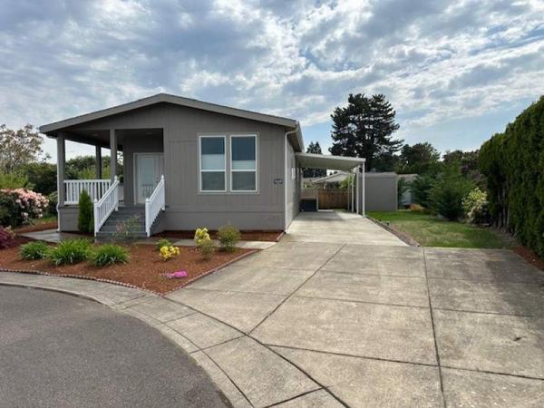 2021 Marlette Manufactured Home