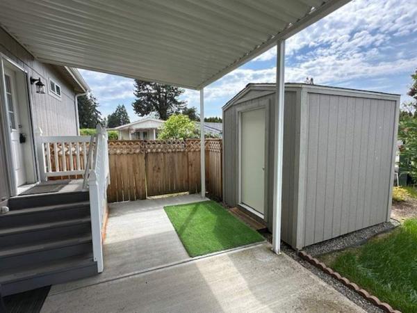 2021 Marlette Manufactured Home