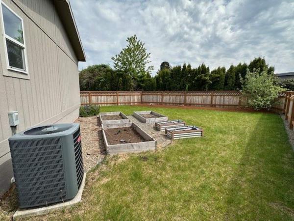 2021 Marlette Manufactured Home