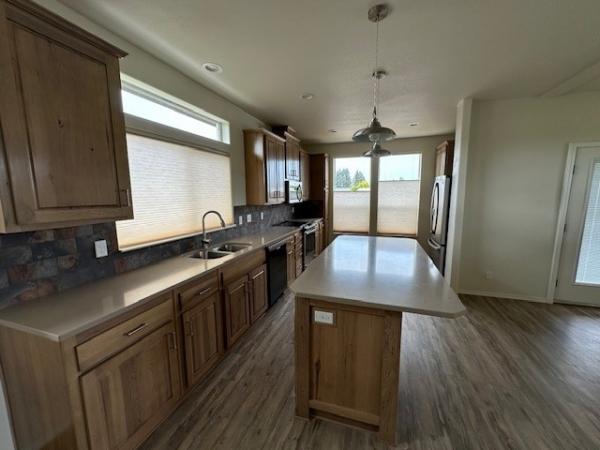 2021 Marlette Manufactured Home