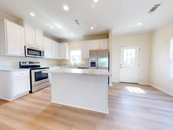 2023 Clayton Manufactured Home