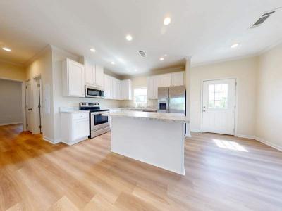 Photo 4 of 25 of home located at 25501 Trost Blvd. 12-63 Bonita Springs, FL 34135