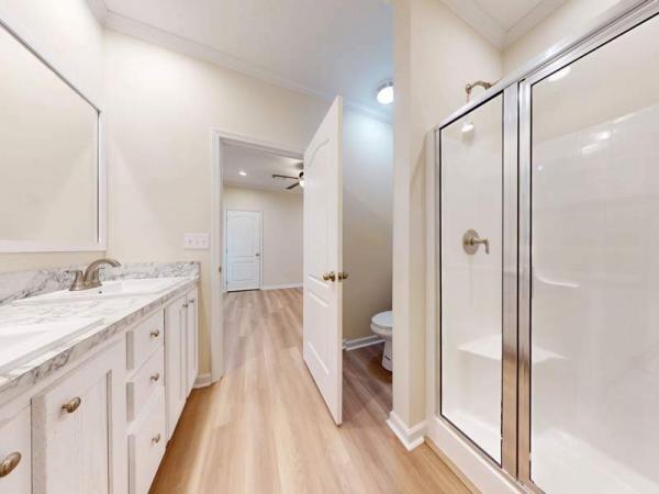 2023 Clayton Manufactured Home