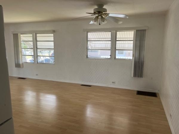 1971 Jacobsen Homes Manufactured Home