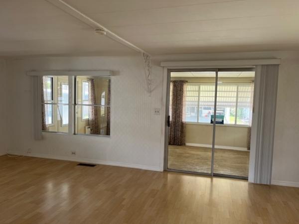 1971 Jacobsen Homes Manufactured Home