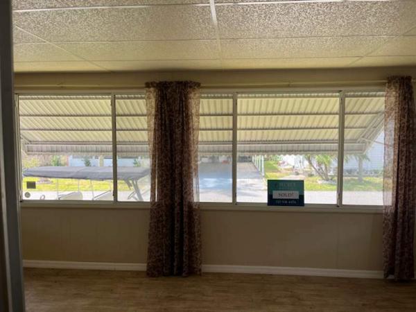 1971 Jacobsen Homes Manufactured Home