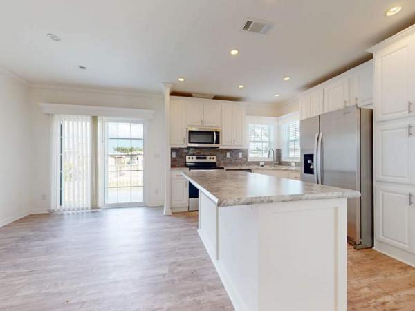 2024 Skyline Manufactured Home