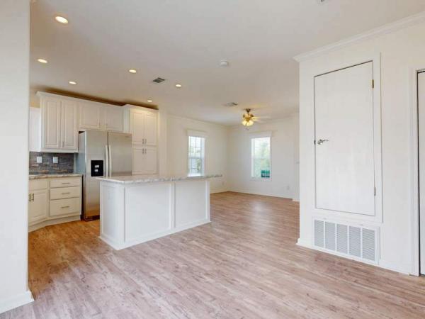 2024 Skyline Manufactured Home