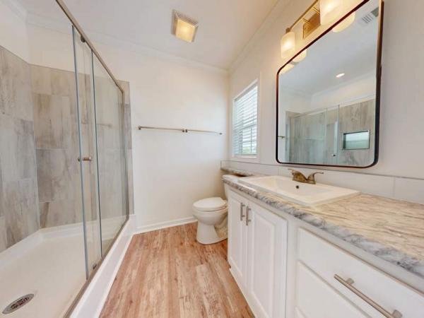 2024 Skyline Manufactured Home