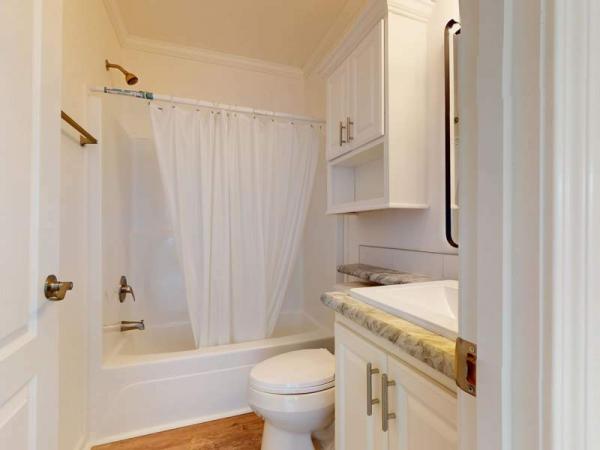 2024 Skyline Manufactured Home