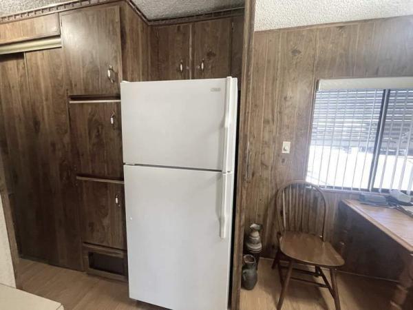 1987 Schult Manufactured Home