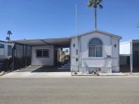 1987 Int Manufactured Home
