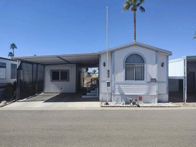 Mobile Home at 146 N. Merrill Rd. #155 Apache Junction, AZ 85120