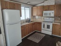 1987 Int Manufactured Home