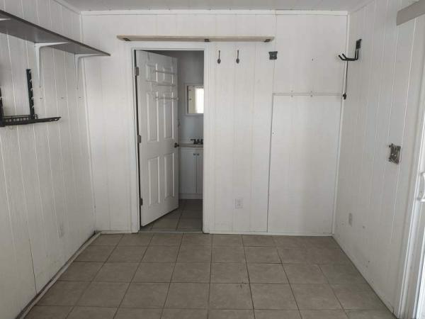 1987 Int Manufactured Home