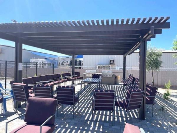 1987 Int Manufactured Home