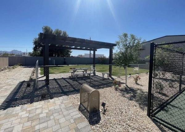 1987 Int Manufactured Home