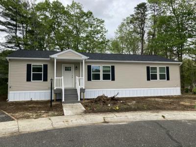 Mobile Home at 18 Chestnut Court Mays Landing, NJ 08330