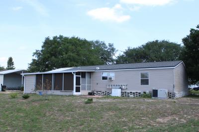 Photo 2 of 14 of home located at 1015 Ridgeway Blvd. North Davenport, FL 33897