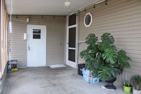 2002 SKYL 6609CT Mobile Home
