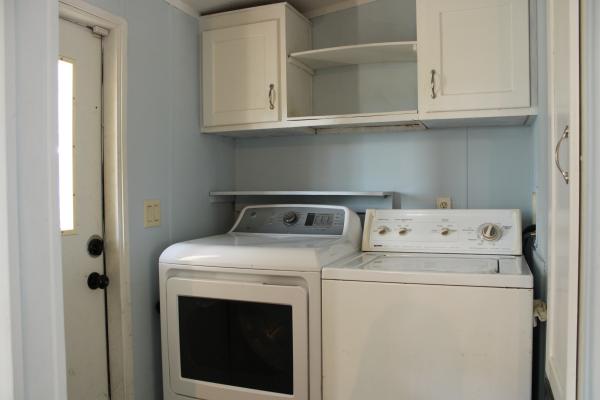 2002 SKYL 6609CT Mobile Home