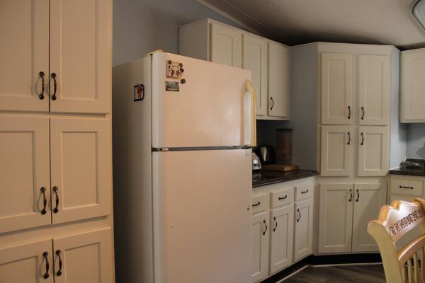 2002 SKYL 6609CT Mobile Home