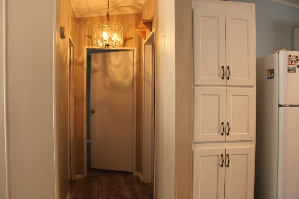 2002 SKYL 6609CT Mobile Home