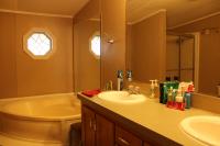 2002 SKYL 6609CT Mobile Home