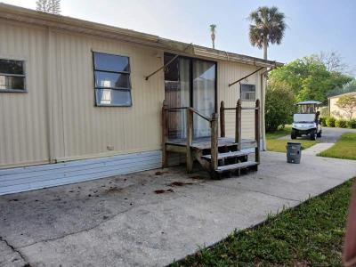 Mobile Home at 3300 S. Nova Rd #025 Port Orange, FL 32129