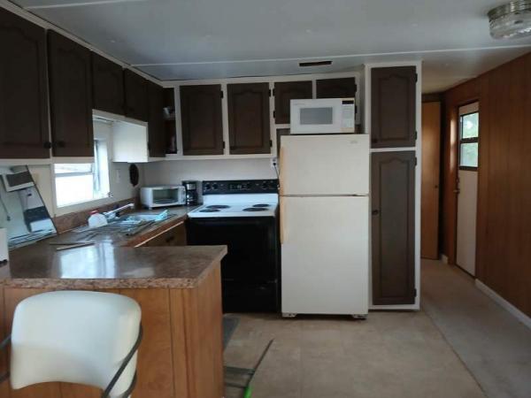 1971 Kensi Manufactured Home