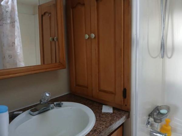 1971 Kensi Manufactured Home