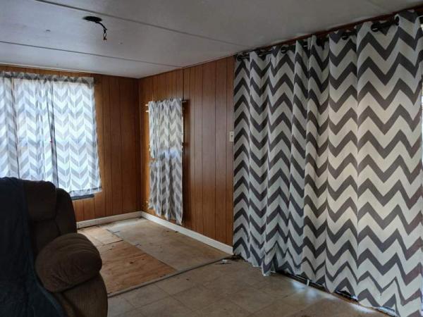 1971 Kensi Manufactured Home