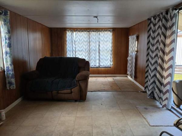 1971 Kensi Manufactured Home