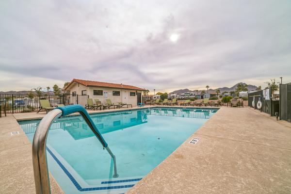 2026 Cavco Mobile Home For Sale