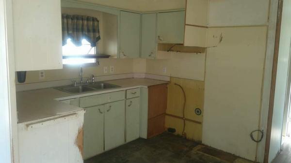 1964 VAGA Manufactured Home