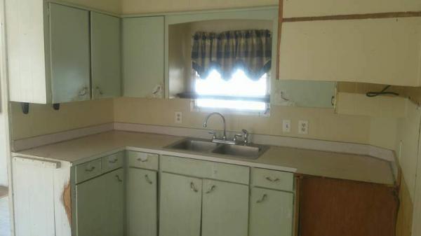 1964 VAGA Manufactured Home